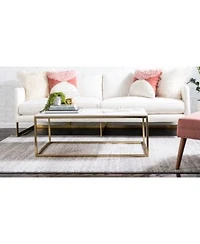 Bayshore Home Lyon Lyo3 Area Rug Collection
