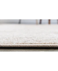 Bayshore Home Lyon Lyo3 7' x 10' Area Rugs