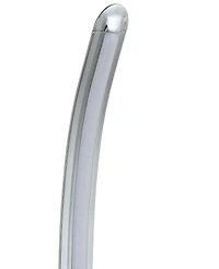 Jonathan Y Roxanna 17.7" Dimmable Integrated Led Metal Sconce