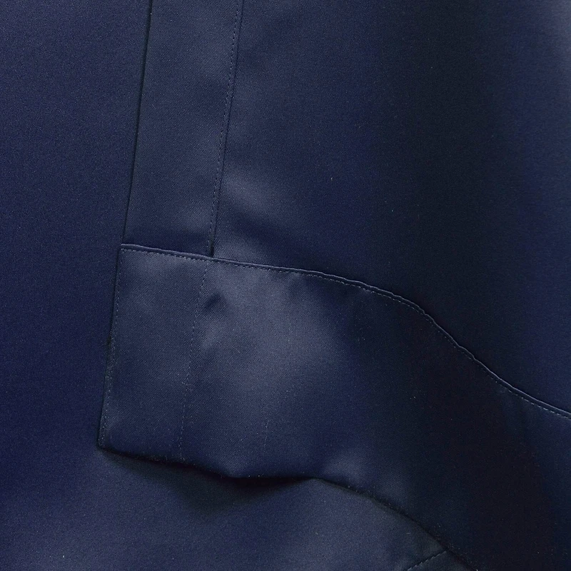 Half Price Drapes Grommet Room Darkening Curtain