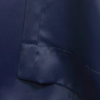 Half Price Drapes Grommet Room Darkening Curtain