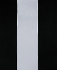 Half Price Drapes Awning Striped Room Darkening Curtain