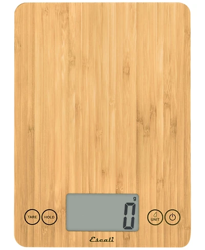 Escali Corp Arti Digital Scale, 15lb