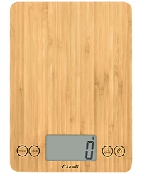 Escali Corp Arti Digital Scale, 15lb