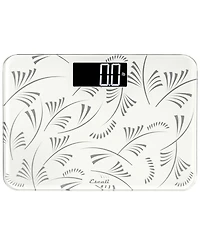 Escali Corp Traveling Body Scale, 400lb