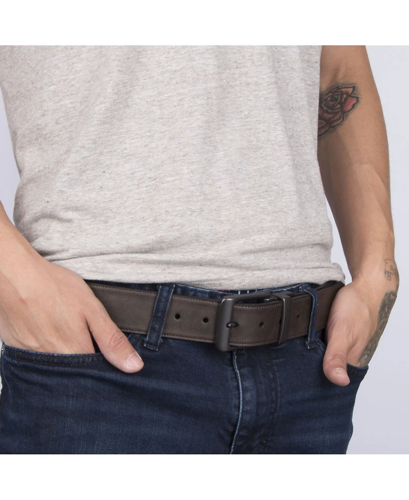 Levi's Reversible Casual Men's Belt