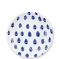 Vietri Santorini Pasta Bowl