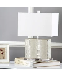 Safavieh Delia 20.5"H Table Lamp