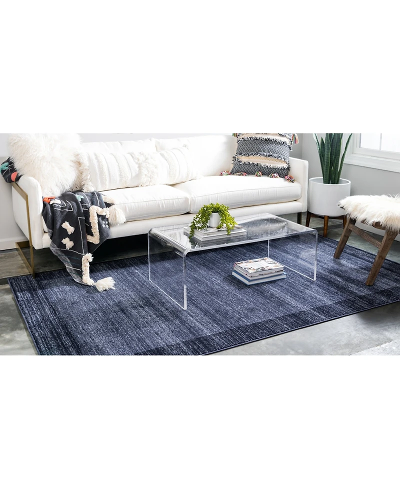 Bayshore Home Lyon Lyo4 8' x 11' Area Rug