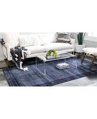Bayshore Home Lyon Lyo4 8' x 11' Area Rug