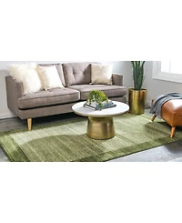 Bayshore Home Lyon Lyo4 8' x 11' 4" Area Rug