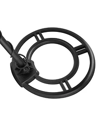 Barska Pursuit-200 Metal Detector