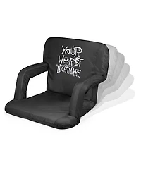 Oniva by Picnic Time Disney's The Night Before Christmas Ventura Reclining Stadium Seat