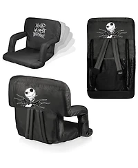 Oniva by Picnic Time Disney's The Night Before Christmas Ventura Reclining Stadium Seat