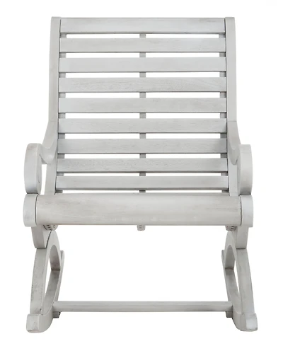 Sonora Rocking Chair
