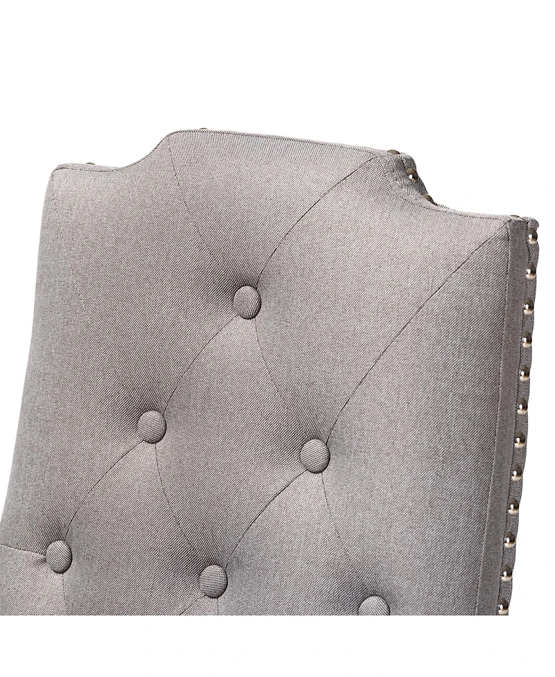 Dylin Dining Chairs, Set of 2