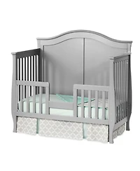 Child Craft Camden 4 in 1 Convertible Crib