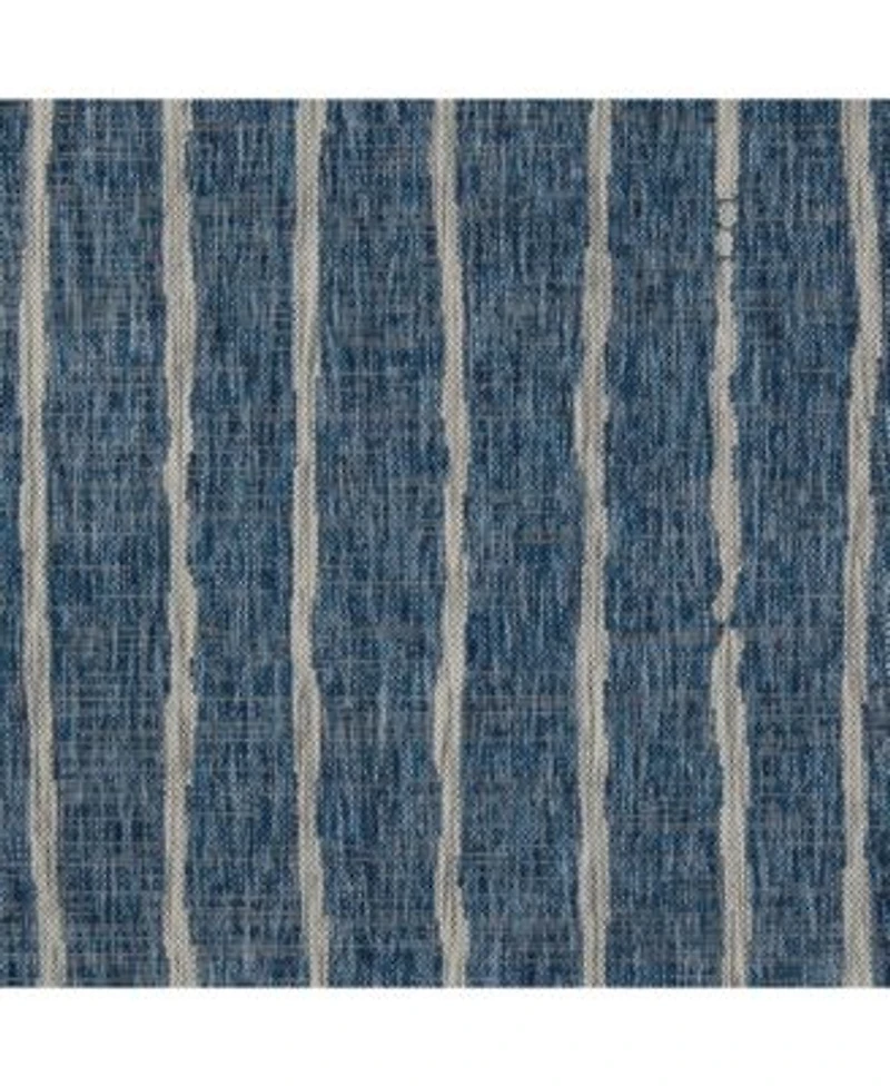 Novogratz Villa Vi Blue Area Rug Collection