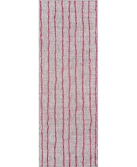 Novogratz Villa Vi 03 Fuschia Area Rug Collection