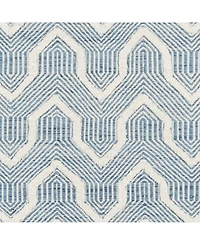 Erin Gates Langdon Lgd-1 Prince Blue 2' x 3' Area Rug