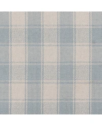 Erin Gates Marlborough Mlb-1 Charles Light Blue 2'3" x 8' Runner Area Rug