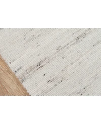 Erin Gates Richmond Ri-01 Collins Ivory 5' x 7' Area Rug