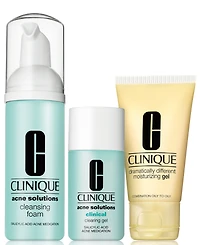 Clinique Acne Solutions Clinical Clearing Kit