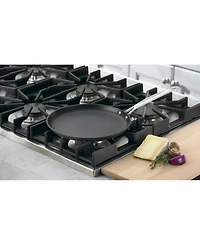 Cuisinart Chefs Classic Hard Anodized 10" Crepe Pan