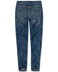 Levi's Big Girls Pull On Jegging
