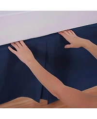 Bed Maker's Magic Skirt Tailored Skirt, Queen