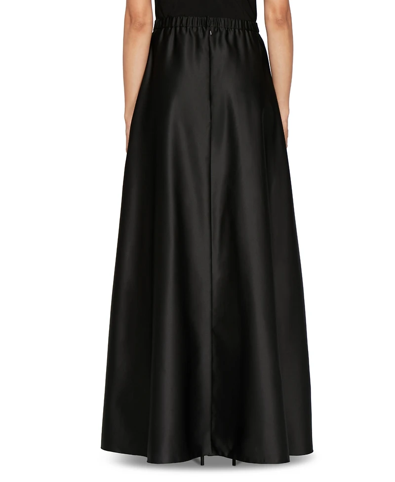 Alex Evenings Pocketed Ballgown Skirt