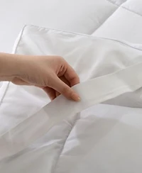 Cheer Collection Down Alternative Mattress Toppers