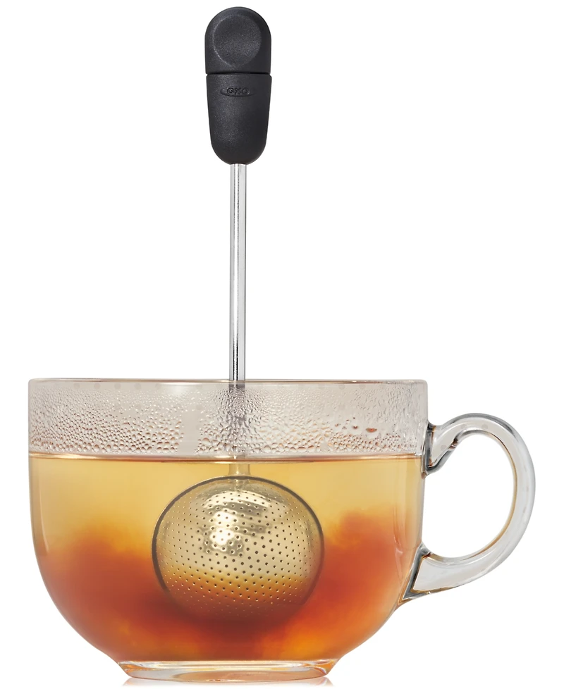Oxo Twisting Tea Ball