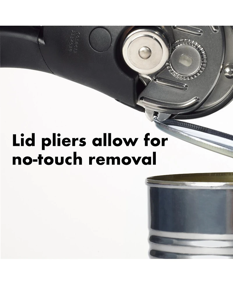 Oxo Smooth-Edge Can Opener
