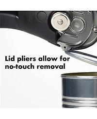 Oxo Smooth-Edge Can Opener