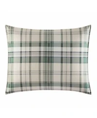 Eddie Bauer Timbers Plaid Comforter Sets