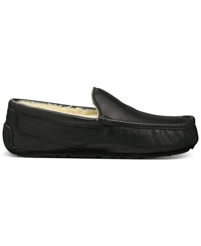 Ugg Men's Ascot Moccasin Slippers