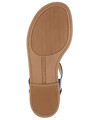 Tommy Hilfiger Women's Bennia Thong Flat Sandals