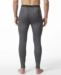 Stanfield's Men's 2 Layer Merino Wool Blend Thermal Long Johns
