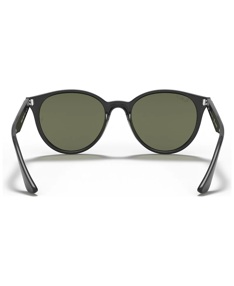 Ray-Ban Polarized Sunglasses, RB4305 53