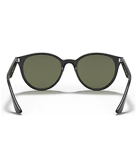 Ray-Ban Polarized Sunglasses, RB4305 53