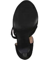 Journee Collection Women's Zeera Heels