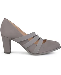 Journee Collection Women's Loren Heels
