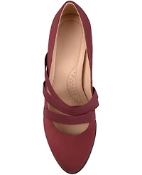 Journee Collection Women's Loren Heels