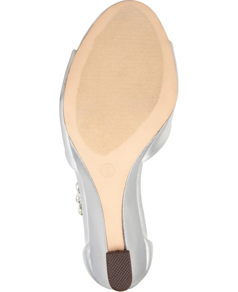 Journee Collection Women's Connor Wedges