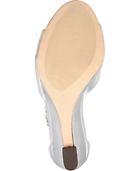 Journee Collection Women's Connor Wedges