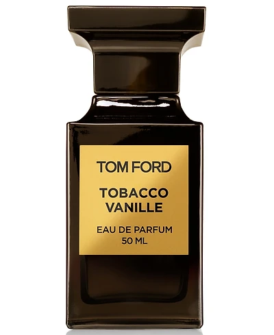 Tom Ford Tobacco Vanille Eau de Parfum Spray, 1.7-oz.
