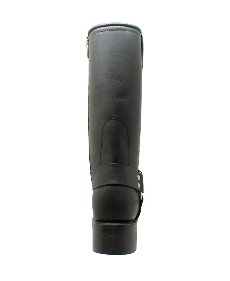 RideTecs Men's 13" Waterproof Harness Boot