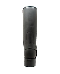 RideTecs Men's 13" Waterproof Harness Boot