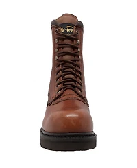 AdTec Men's 8" Work Boot